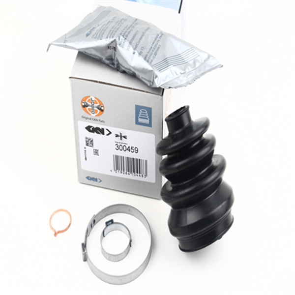 Opel Astra G 1.7 İÇ Aks Körüğü GKN - Image 1