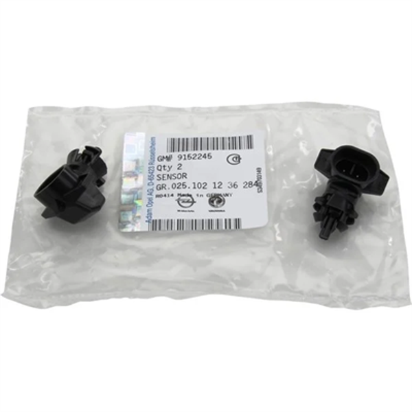 Opel Corsa D Dış Isı Sıcaklık Sensörü GM - Image 1