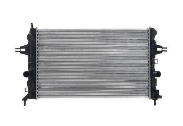 Opel Astra H 1.6 Benzinli Motor Su Radyatörü Brazing - Image 1