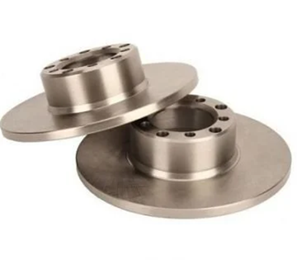 Opel Vectra B Arka Fren Diski 4 Bijonlu Delphi - Image 1