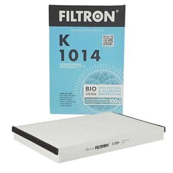 Opel Astra H Klima Polen Filtresi Filtron Marka - Image 1