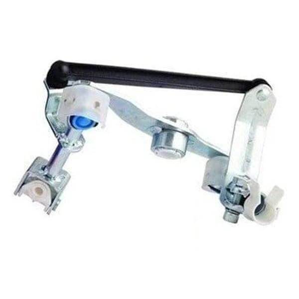 Opel Corsa C Vites Kol Mekanizması Komple Topran Marka - Image 1