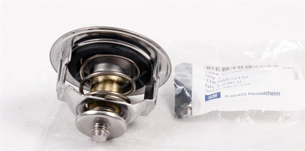 Opel Corsa C 1.7 Dizel Termostat Orjinal - Image 1