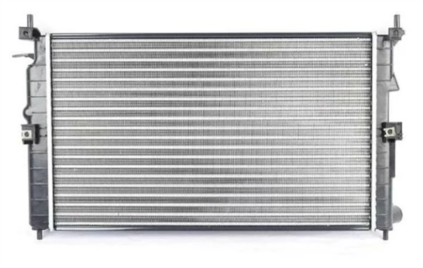 Opel Corsa D Z13DTJ Dizel Su Radyatörü 2011 Model ve Sonrasına Uygun 90 Beygir - Image 1