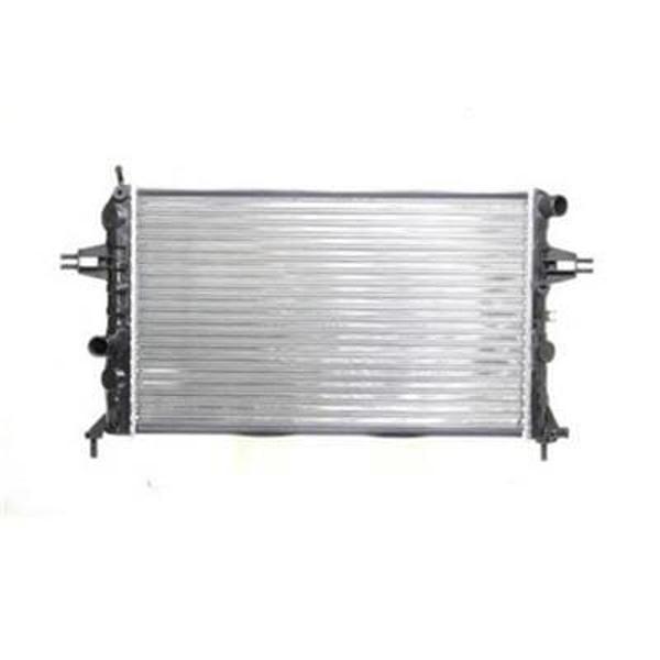Opel Astra G 1.4 / 1.6 Motor Su Radyatörü Behr - Image 1