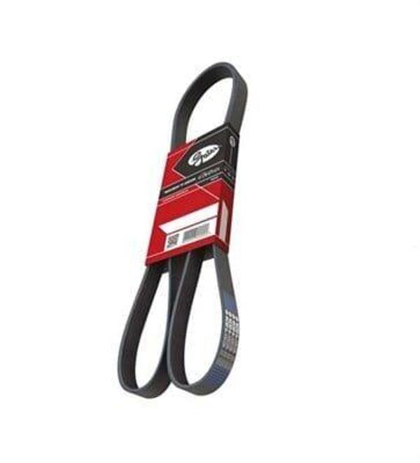 Opel Vectra B 2.0 Dizel Klimalı V Kayışı Gates Marka 6PK1903 - Image 1