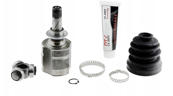 Opel Meriva A 1.3 Dizel iç Aks Kafası - Image 1