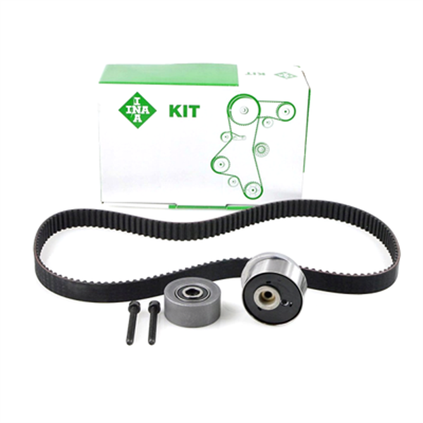 Opel Antara 2.0 Dizel Motor Triger Seti İna - Image 1