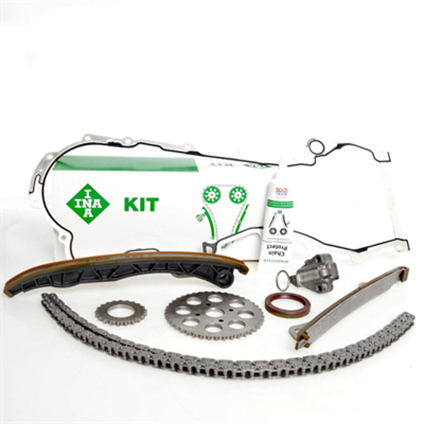 Opel Astra H 1.3 Dizel Zincir Seti Yağ Pompa Contalı ina - Image 1