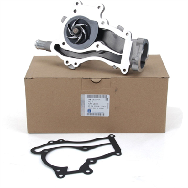 Opel Mokka 1.4 Turbo Devirdaim Su Pompası Orjinal Gm - Image 1