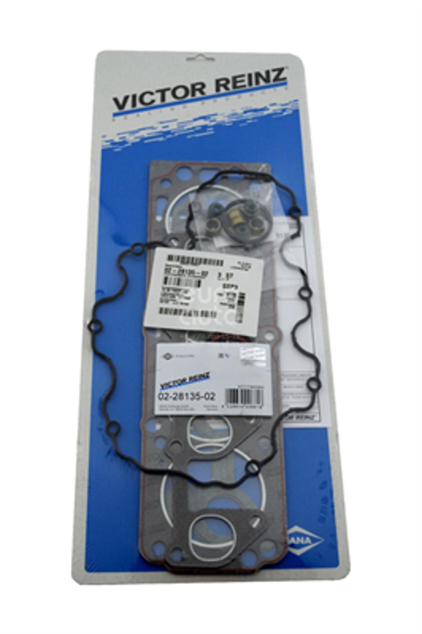 Opel Astra F 1.4 8V Üst Takım Conta Seti Mantar Conta - Image 1