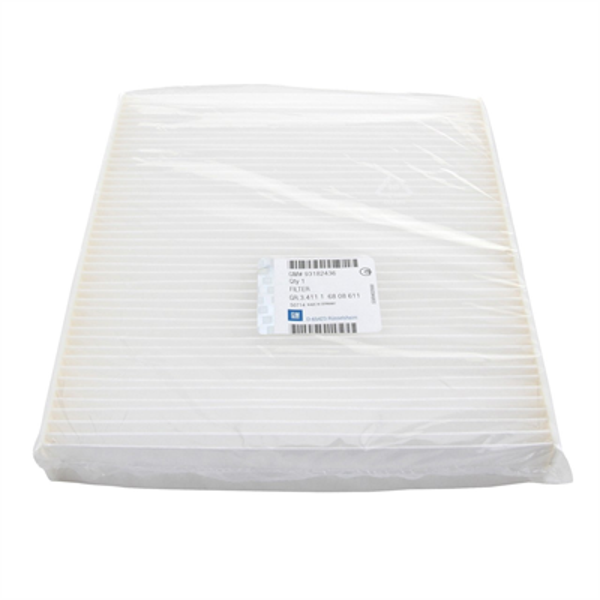 Opel Astra G Behr Tip Polen Filtresi Orjinal Gm - Image 1