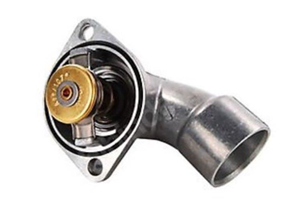 Opel Vectra B X25XE 2,5 Motor Benzinli Termostat Wahler - Image 1