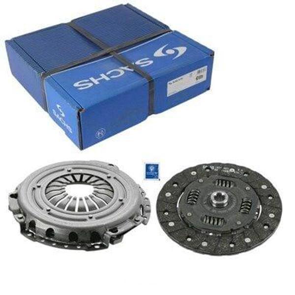 Opel Corsa C 1.2 1.4 Düz Vites Debriyaj Seti Sachs Marka - Image 1