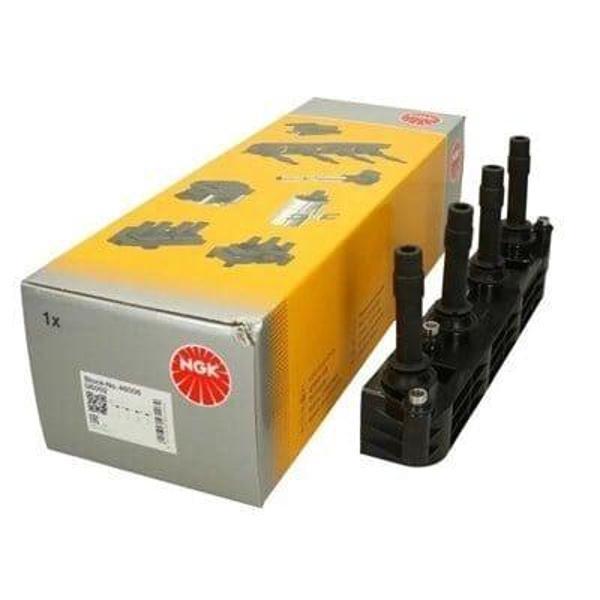 Opel Vectra B 1.6 Benzinli Makyajlı Kasa Ateşleme Bobini Ngk Marka - Image 1