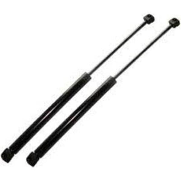 Opel Corsa D Bagaj Amortisörü 5 Kapılı Sağ Sol Takım - Image 1