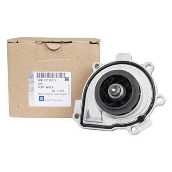 Opel insignia 1.6 Benzinli Devirdaim Su Pompası Orjinal - Image 1