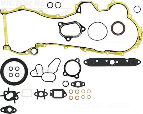 Opel Corsa D 1.3 Alt Takım Conta Victor Reinz - Image 1