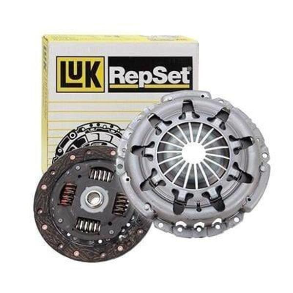 Opel Corsa D 1.3 Dizel 6 ileri Dizel Debriyaj Seti Luk Marka - Image 1