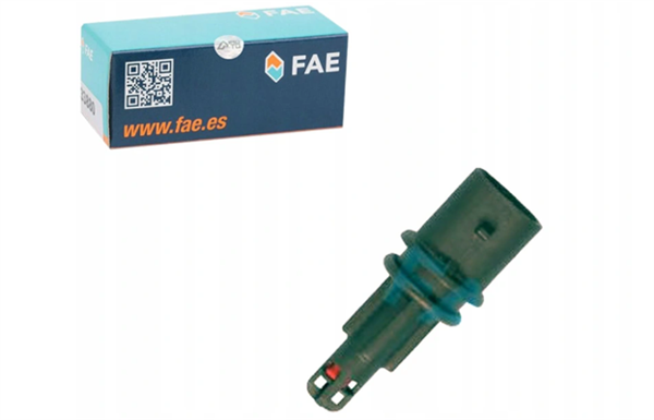 Opel Astra H Z16XER-A16XER Motor Hava Filtre Sensörü FAE - Image 1