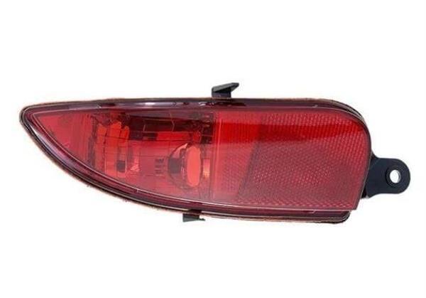 Opel Corsa C 2004 Model Sonrası Arka Sol Sis Lambası Depo Marka - Image 1