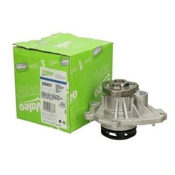 Opel Vectra C 1.6 Twinport Motor Devirdaim Su Pompası Valeo Marka - Image 1