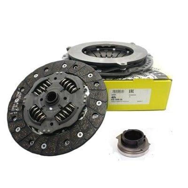 Opel Astra F 1.6 16 Valf Benzinli Motor Debriyaj Seti Luk Marka - Image 1