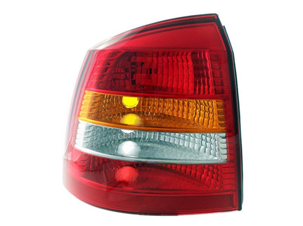 Opel Astra G HB Kasa Sol Stop Lambası Depo - Image 1