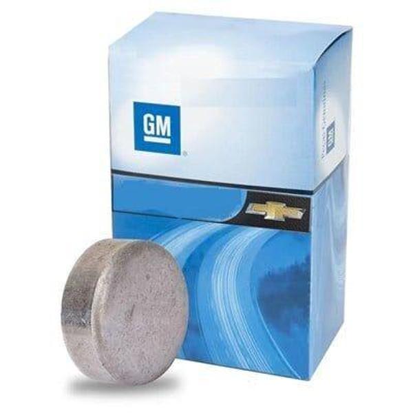 Opel Vectra A Benzinli Motor Blok Su Tapası 34MM Orjinal - Image 1