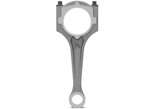 Opel Astra G 1.6 Benzinli X16XEL Z16XE Biyel Piston Kolu BMY Marka - Image 1