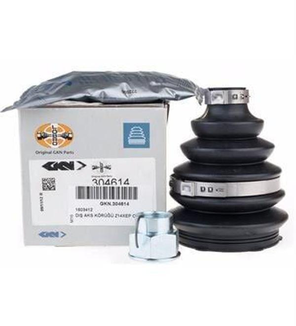 Opel Corsa D Z14XEP Dış Aks Körüğü GKN - Image 1