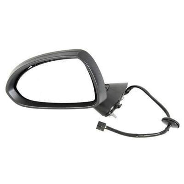 Opel Corsa D Elektrikli Sağ Ayna Komple Viewmax Marka - Image 1