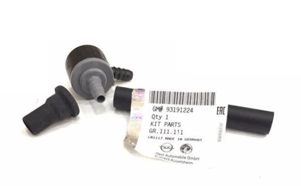Opel Astra H 1,6 Emme Manifolt Valfi Kit Subaplı - Image 1