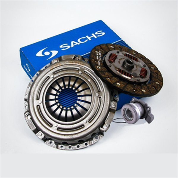 Opel Astra G 1.6 Ecotec Debriyaj Seti Sachs - Image 1