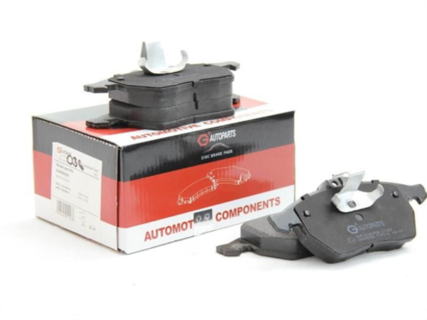 Opel Vectra B Ön Fren Balatası Gautoparts - Image 1