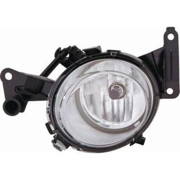 Opel Corsa D Sağ Sis Farı Depo Marka - Image 1