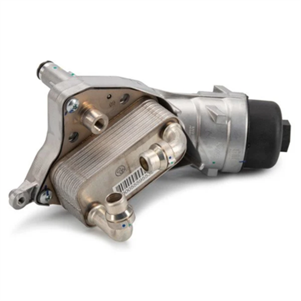 Opel insignia 2.0 Dizel Komple Yağ Soğutucusu Orjinal Gm - Image 1