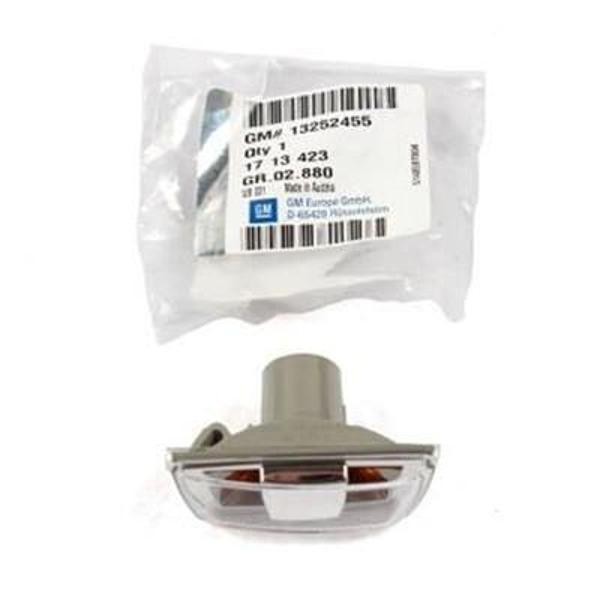Opel Corsa D Çamurluk Sinyali Orjinal Gm Marka - Image 1