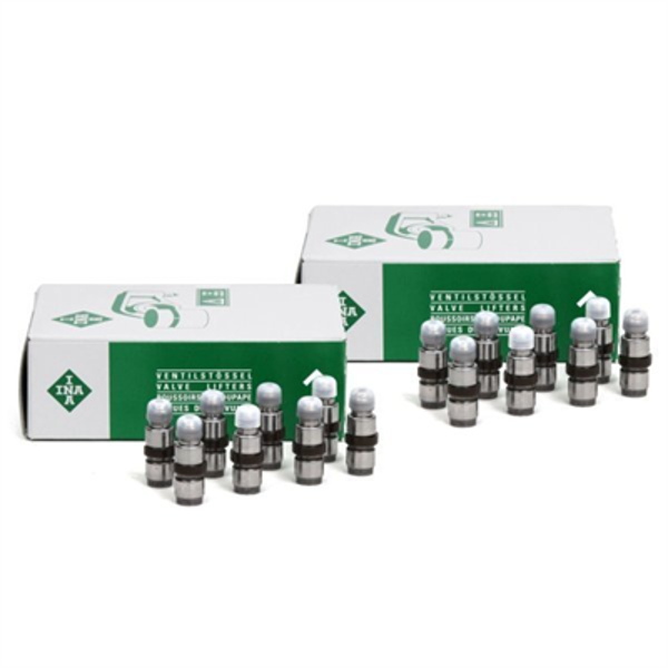 Opel Astra J 1.3 Dizel Subap iteceği Takım ina - Image 1