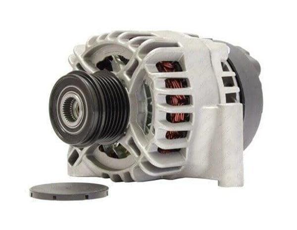 Opel Astra H 1.3 Dizel Alternatör Şarj Dinamosu Valeo Marka - Image 1