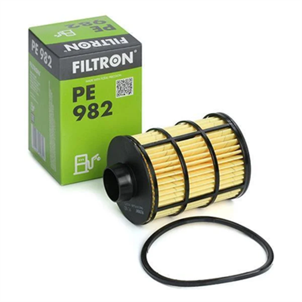 Opel Corsa C 1.3 Dizel Mazot Filtresi Filtron - Image 1