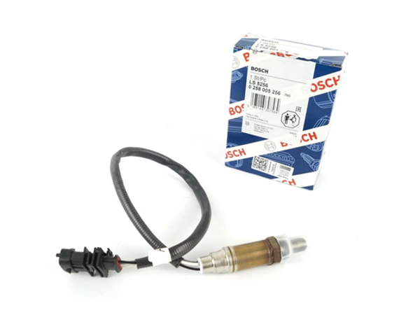 Opel Astra G 1.4 - 1.6 2000 Modele Kadar Uyumlu Oksijen Sensörü Bosch - Image 1