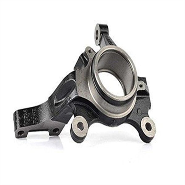Opel Corsa C Sol Ön Aks Taşıyıcısı İthal - Image 1