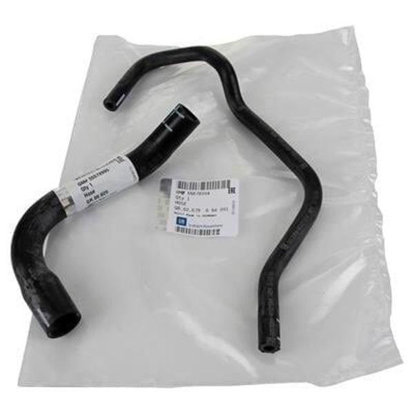 Opel Corsa C 1.2 Twinport Motor Havalandırma Hortumu Uzun ve Kısa Set Orjinal - Image 1