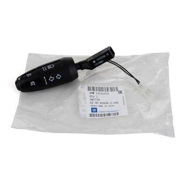 Opel Corsa D Sinyal Kolu Cruise Control Kolu Hız Kontrollü - Image 1