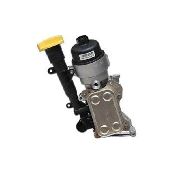 Opel Corsa C 1.3 Dizel Yağ Soğutucusu Komple - Image 1