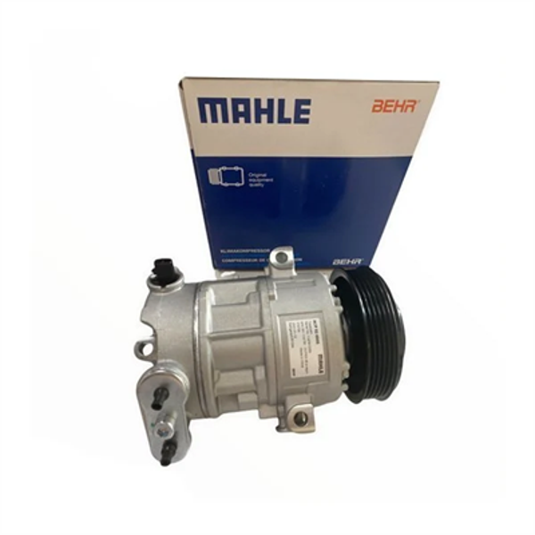 Opel Corsa D 1.2 /1.4 Klima Kompresörü Behr - Image 1