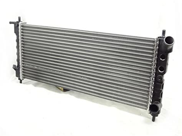 Opel Corsa B 1.2 16 Valf (X12XE) Motor Su Radyatörü Klimalı Manuel Vitese Uygun - Image 1