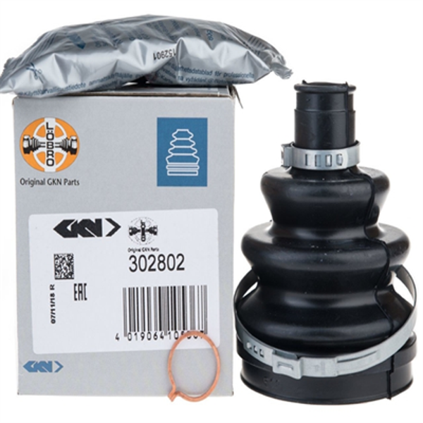 Opel Corsa C 1.3/1.4/1.7 İç Aks Körüğü GKN - Image 1