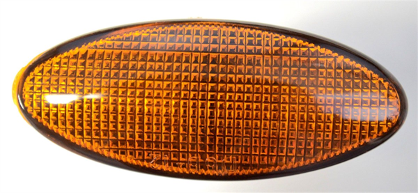 Opel Vectra B Çamurluk Sinyali Sarı Renk (-İTHAL) - Image 1